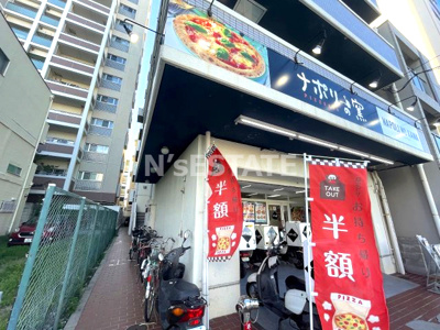 【エントランス】 | ツインアベニュー