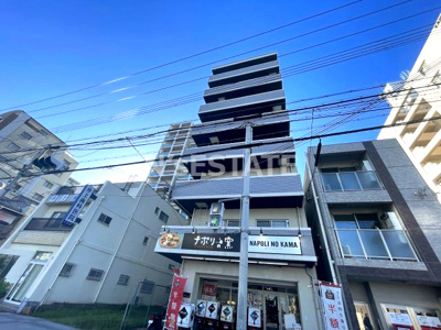 【外観】 | ツインアベニュー