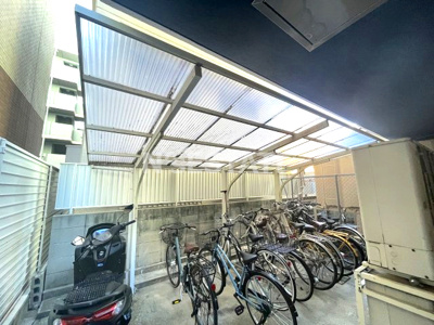 【その他共用部分】 | ツインアベニュー