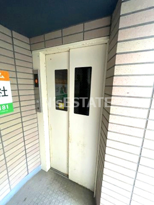 【その他共用部分】 | ツインアベニュー