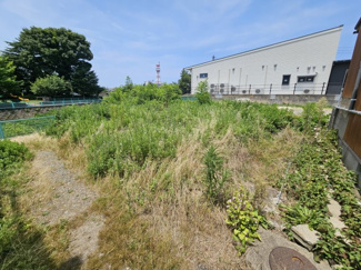 【外観】 | 鳥取市吉方町1丁目 土地