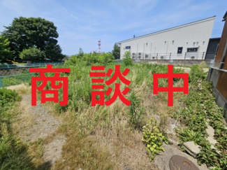 【外観】 | 鳥取市吉方町1丁目 土地