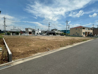 【外観】 | 【JINSEI】～JNセレクトタウン陣場～　建築条件なしの分譲地