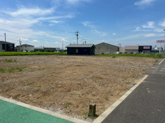 【外観】 | 【JINSEI】～JNセレクトタウン陣場～　建築条件なしの分譲地