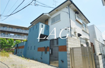 サニーウェルガーデンの画像