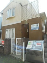 ジュネス元町の画像