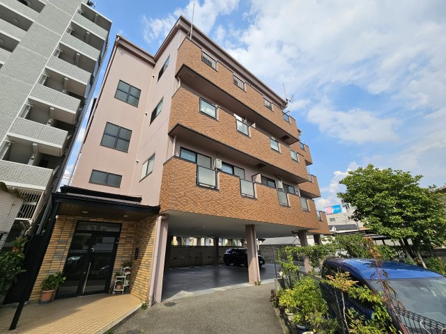 レジデンス御影