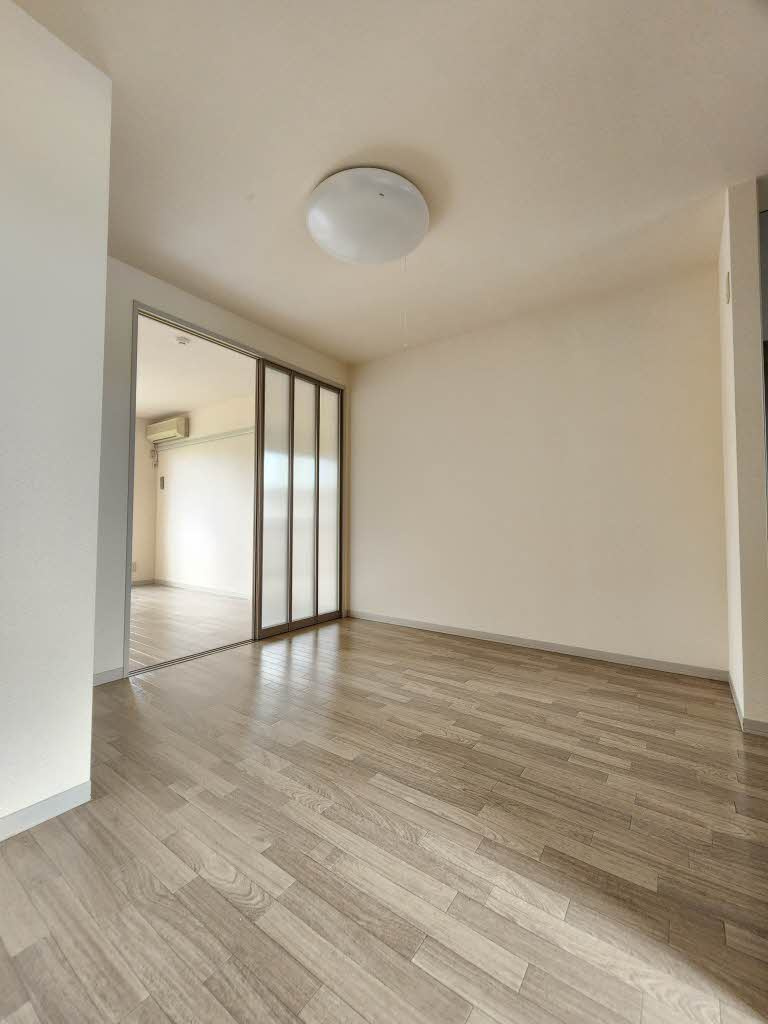 カーサ栄照の内装