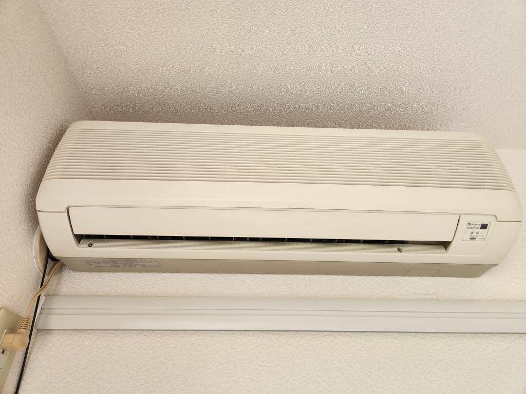 カーサ栄照の設備