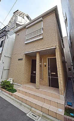 【外観】 | W.I.TパレスⅡ