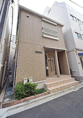 【エントランス】 | W.I.TパレスⅡ