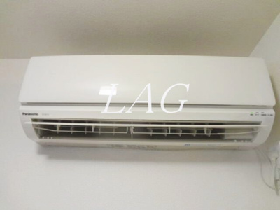 【設備】 | メゾン相模大野 | エアコンです。