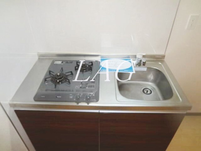 【キッチン】 | メゾン相模大野 | キッチンです。