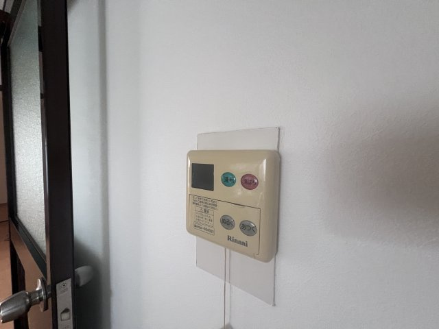 グランディア　ミ・アモーレ鈴蘭台の設備