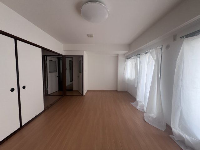 グランディア　ミ・アモーレ鈴蘭台の子供部屋