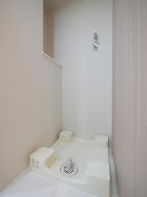 【設備】 | オーパスレジデンス中板橋