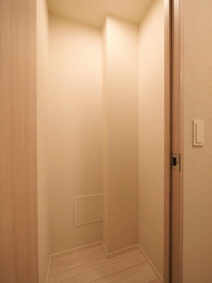 【設備】 | オーパスレジデンス中板橋