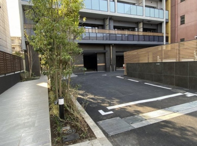 【その他共用部分】 | オーパスレジデンス中板橋