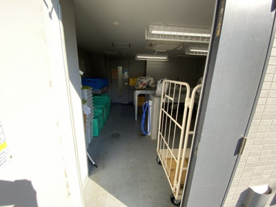 【その他共用部分】 | オーパスレジデンス中板橋