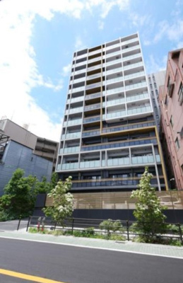 【外観】 | オーパスレジデンス中板橋