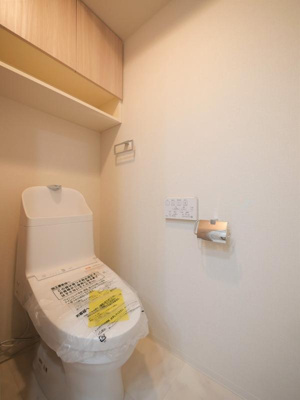 【トイレ】 | オーパスレジデンス中板橋