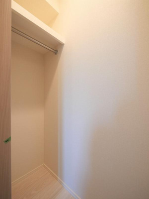 【収納】 | オーパスレジデンス中板橋