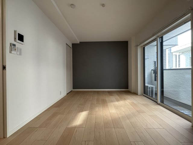 REGIA IKEDA CITY TENJINの内装