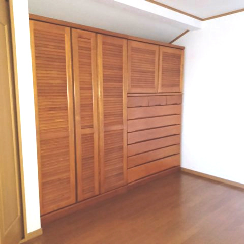 比企郡小川町東小川6丁目　中古戸建の収納|収納