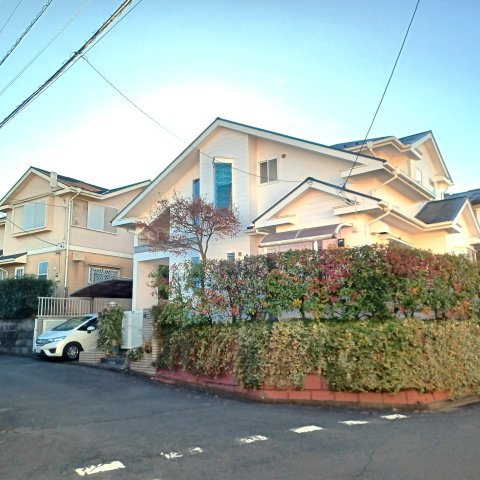 比企郡小川町東小川6丁目　中古戸建の外観|外観写真