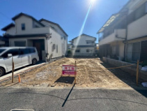 上町　売土地の画像