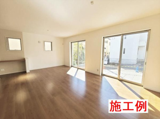 【その他】 | 秦野市鶴巻南4丁目  1号棟 3期