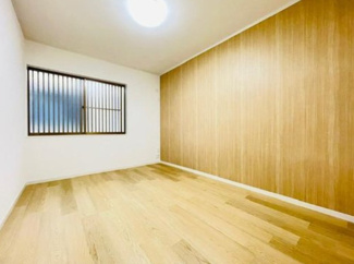 【洋室】 | 上尾市原市　中古戸建