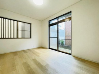 【洋室】 | 上尾市原市　中古戸建