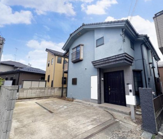 【外観】 | 上尾市原市　中古戸建