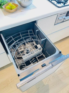 【キッチン】 | 上尾市原市　中古戸建