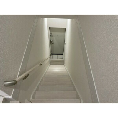 【玄関】 | あんしん+HouM浜寺石津15-1001