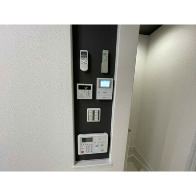 【設備】 | あんしん+HouM浜寺石津15-1001