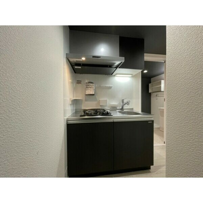 【キッチン】 | あんしん+HouM浜寺石津15-1001