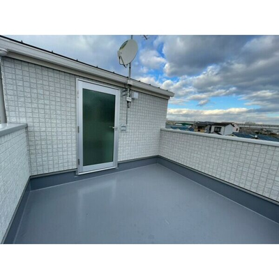 【展望】 | あんしん+HouM浜寺石津15-1001