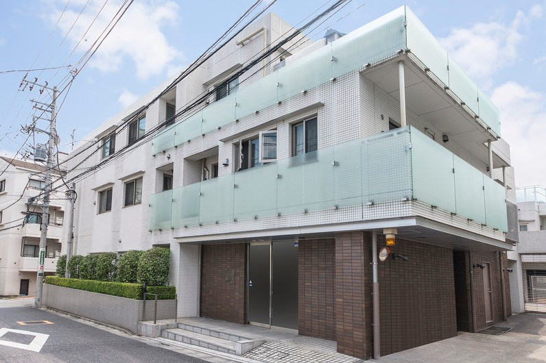 Ｂｒｉｌｌｉａ小日向一丁目の画像