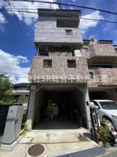 角田3丁目中古戸建