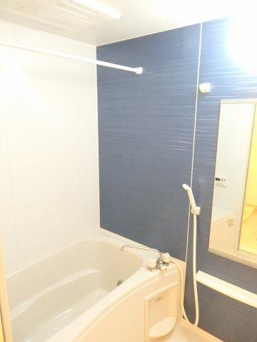 サニーウエル　ヴィラの浴室|日々の暮らしに欠かせないお風呂です