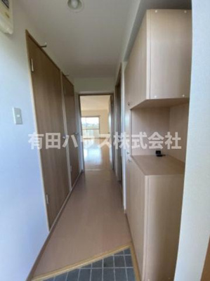 【玄関】 | 寺ノ元レジデンス