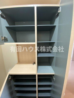 【収納】 | 寺ノ元レジデンス