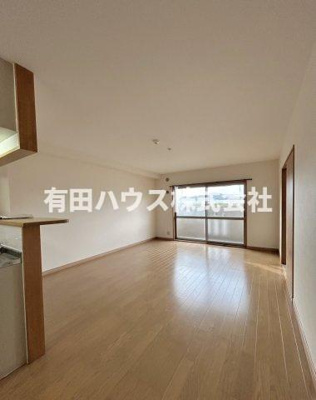 【居間・リビング】 | 寺ノ元レジデンス