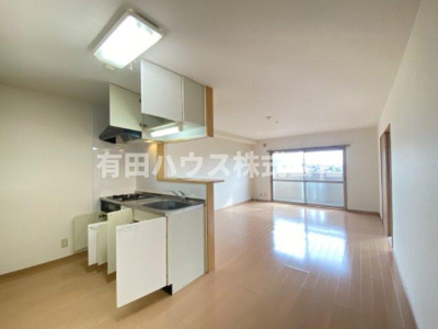 【居間・リビング】 | 寺ノ元レジデンス