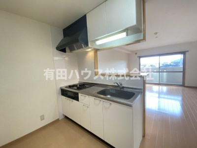 【キッチン】 | 寺ノ元レジデンス