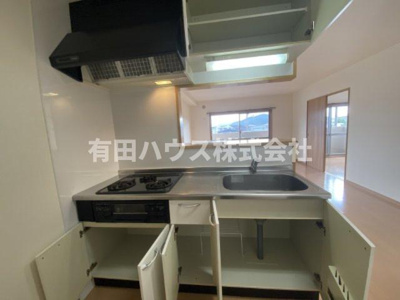 【キッチン】 | 寺ノ元レジデンス