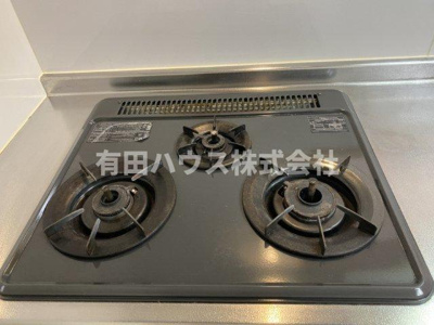 【キッチン】 | 寺ノ元レジデンス