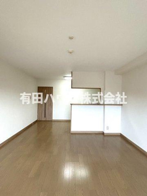 【居間・リビング】 | 寺ノ元レジデンス